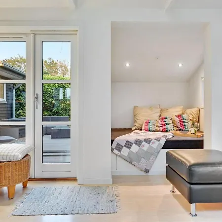 Kamilla - 200m From The Sea By Interhome Feriehus *