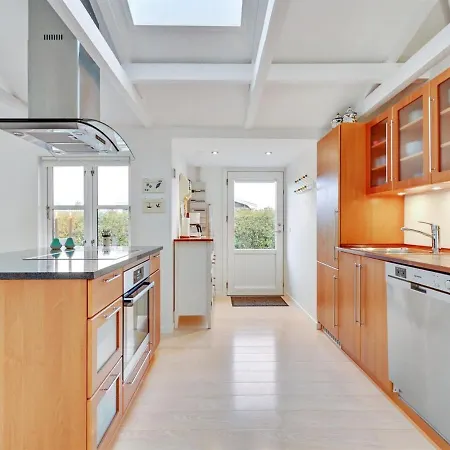 Feriehus Kamilla - 200m From The Sea By Interhome *