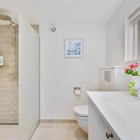 Kamilla - 200m From The Sea By Interhome Holiday home