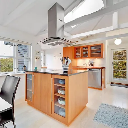 Kamilla - 200m From The Sea By Interhome Nyborg