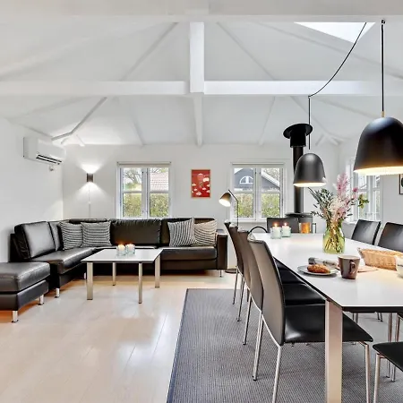 Kamilla - 200m From The Sea By Interhome *