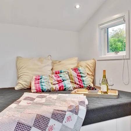 Feriehus Kamilla - 200m From The Sea By Interhome *