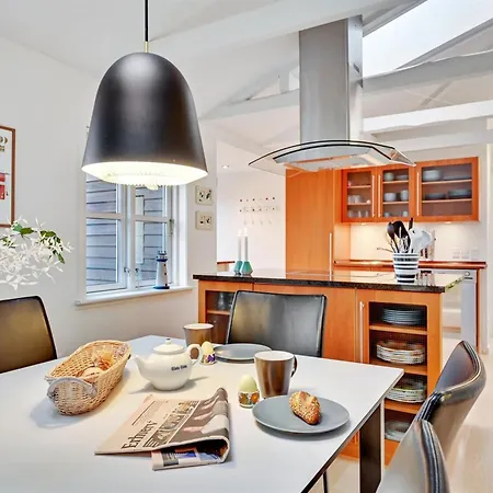 Kamilla - 200m From The Sea By Interhome Feriehus