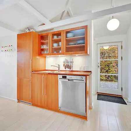 Kamilla - 200m From The Sea By Interhome *