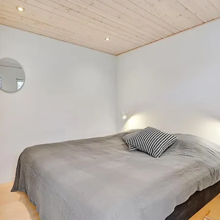 Feriehus Kamilla - 200m From The Sea By Interhome Nyborg