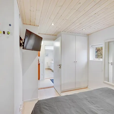 Kamilla - 200m From The Sea By Interhome