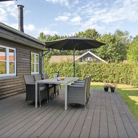 Kamilla - 200m From The Sea By Interhome Feriehus *