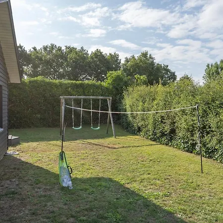 Feriehus Kamilla - 200m From The Sea By Interhome Nyborg