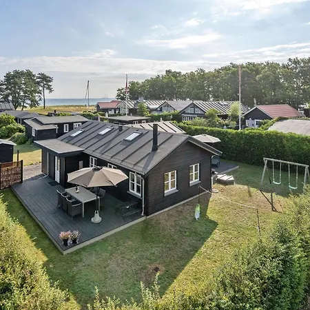 Feriehus Kamilla - 200m From The Sea By Interhome Nyborg