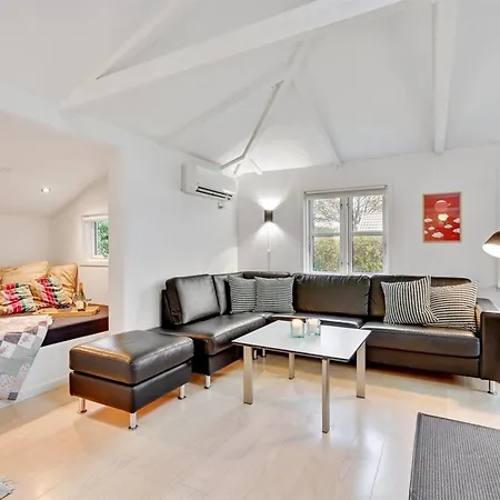 Feriehus Kamilla - 200m From The Sea By Interhome Nyborg