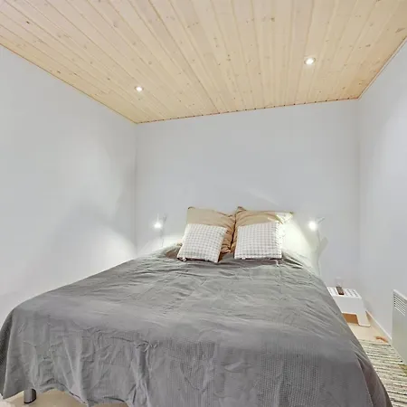 Kamilla - 200m From The Sea By Interhome Nyborg